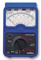 METRIX MX0002B