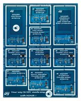 STMICROELECTRONICS MATRIX-M24SR