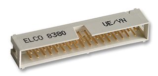 AVX INTERCONNECT 008380034000010