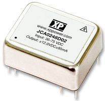 XP POWER JCA0224S03