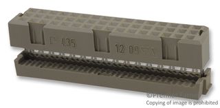 PANCON CONNECTORS 120-332-435