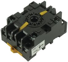 OMRON INDUSTRIAL AUTOMATION P2CF-11-E