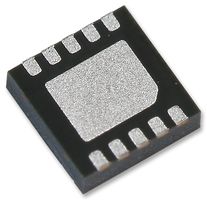TEXAS INSTRUMENTS LM3658SD-A/NOPB