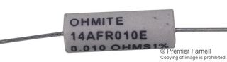 OHMITE 14AFR004E