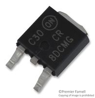 ON SEMICONDUCTOR MCR8DCMT4G