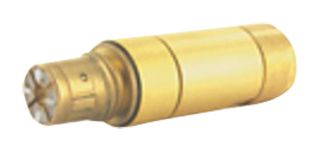 AMPHENOL PCD UCOM10G+LSUGA