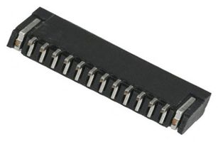 AMPHENOL FCI HFW12R-1STE1LF