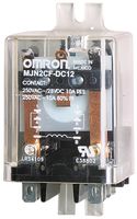 OMRON INDUSTRIAL AUTOMATION MJN2CF-AC24