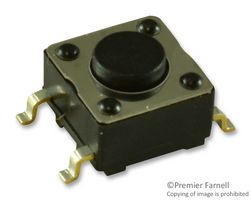 NKK SWITCHES HP0315AFKP2-R