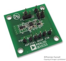 ANALOG DEVICES ADP2291RM-EVALZ