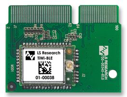 LS RESEARCH 450-0097