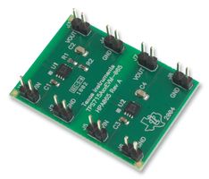 TEXAS INSTRUMENTS TPS715AXXEVM-065
