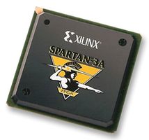 XILINX XC3S200AN-4FTG256I