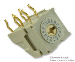 NKK SWITCHES NDFR16H