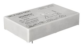 SCHRACK - TE CONNECTIVITY SRL7-523-D024