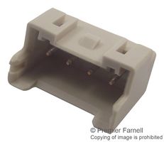 JST (JAPAN SOLDERLESS TERMINALS) B04B-XASK-1(LF)(SN)