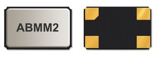 ABRACON ABMM-25.000MHZ-B2-T