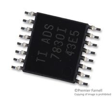 TEXAS INSTRUMENTS ADS7830IPWR.