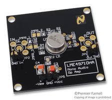 TEXAS INSTRUMENTS LME49710HABD