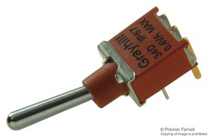 GRAYHILL 34DWMSP11B4M6RT