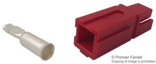 AMP - TE CONNECTIVITY 1604002-5.