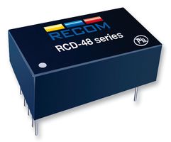 RECOM POWER RCD-48-0.50