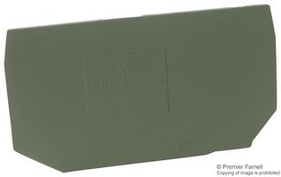 WIELAND ELECTRIC 07.313.0455.0