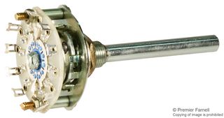 ELECTROSWITCH D4G0205N