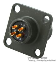 AMPHENOL INDUSTRIAL PT02A8-4S