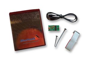 TEXAS INSTRUMENTS TMDSEMU100V2U-ARM