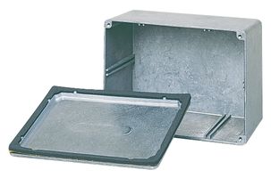 DELTRON ENCLOSURES 460-0070