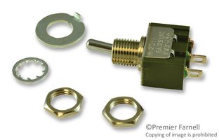 NKK SWITCHES M2011S2A1W01