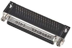 AMPHENOL L77HDC62SD1CH4F