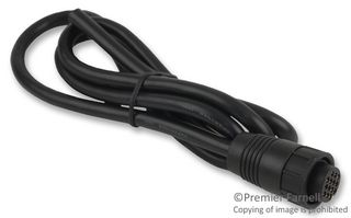 AMPHENOL LTW CD-14BFFM-LL6A01