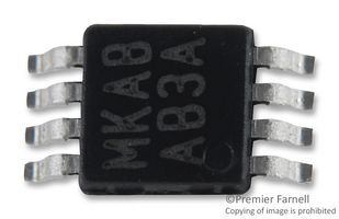 TEXAS INSTRUMENTS LMV652MM/NOPB