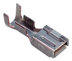 AMP - TE CONNECTIVITY 316041-2