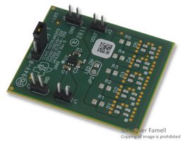 TEXAS INSTRUMENTS TPS60150EVM-359