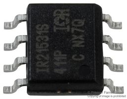 INTERNATIONAL RECTIFIER IR21531SPBF