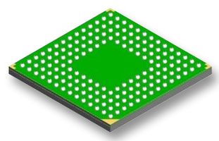 ANALOG DEVICES ADSP-BF533SBBCZ500