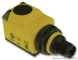 BANNER ENGINEERING Q25SP6LPQ