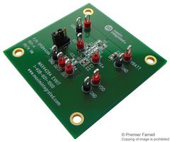 MAXIM INTEGRATED PRODUCTS MAX44284EVKIT#