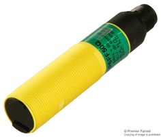 BANNER ENGINEERING S18SP6FF50Q