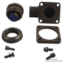 AMPHENOL MS3108A10SL-4S