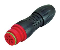 BINDER 99-9134-52-12