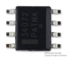 ON SEMICONDUCTOR MC34072ADG