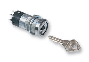 SAIA-BURGESS K2/3TMA 123