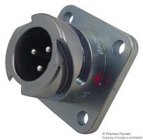 ITT CANNON CA3102E28-21PB.