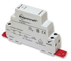 SCHNEIDER ELECTRIC/MAGNECRAFT 861SSR115-DD