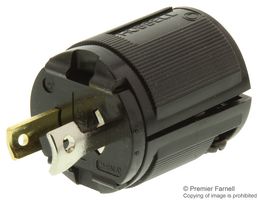 HUBBELL WIRING DEVICES HBL7465V