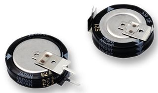 CORNELL DUBILIER EDLSG105V5R5C